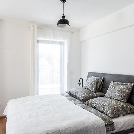 Apartmany Besen เบเชนยอวา ภายนอก รูปภาพ