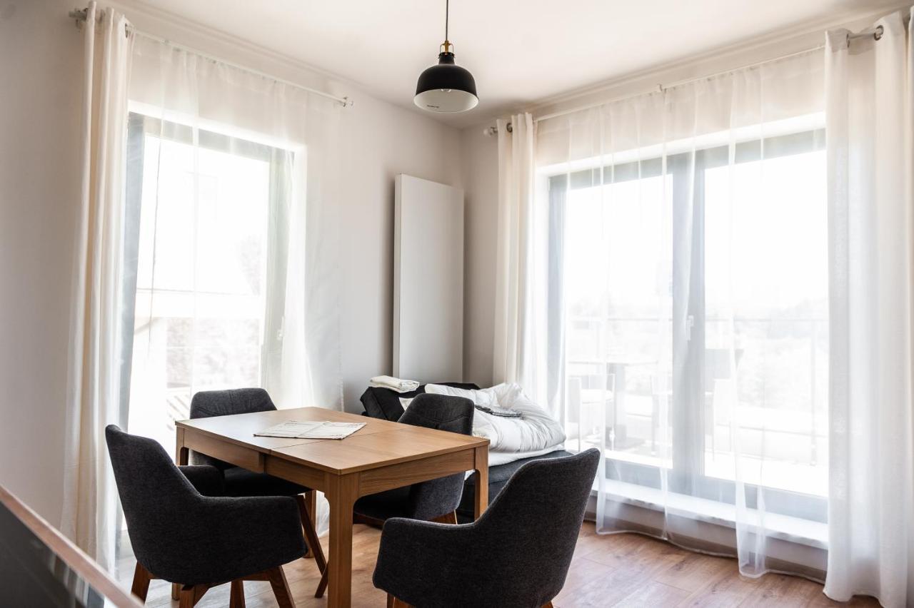Apartmany Besen เบเชนยอวา ภายนอก รูปภาพ