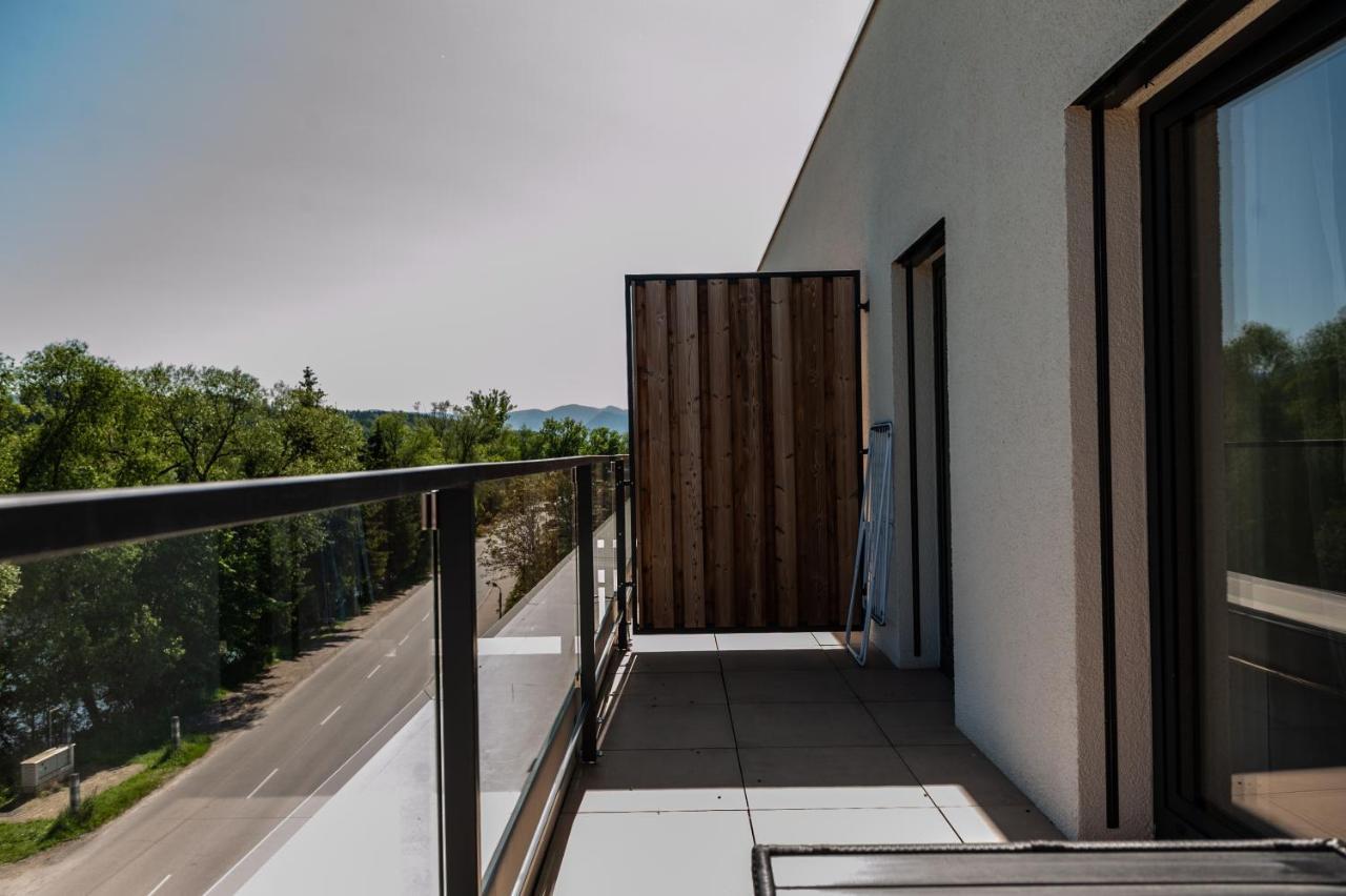 Apartmany Besen เบเชนยอวา ภายนอก รูปภาพ