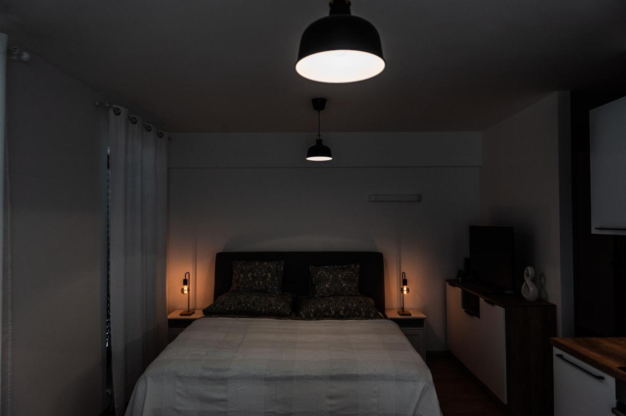 Apartmany Besen เบเชนยอวา ภายนอก รูปภาพ