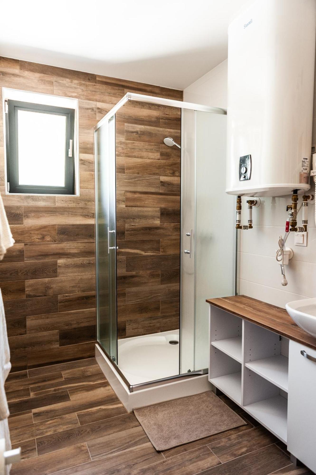 Apartmany Besen เบเชนยอวา ภายนอก รูปภาพ