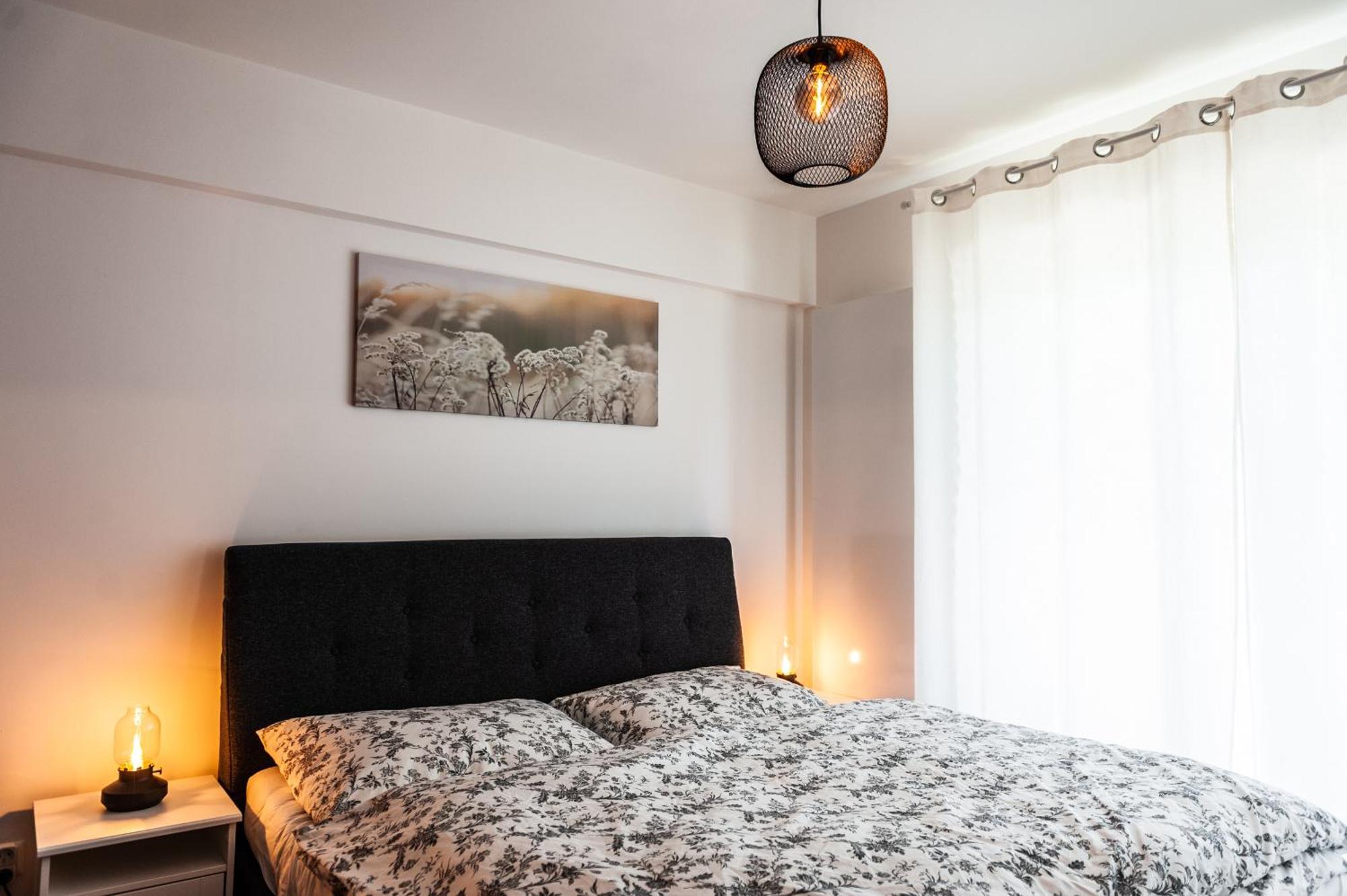 Apartmany Besen เบเชนยอวา ภายนอก รูปภาพ