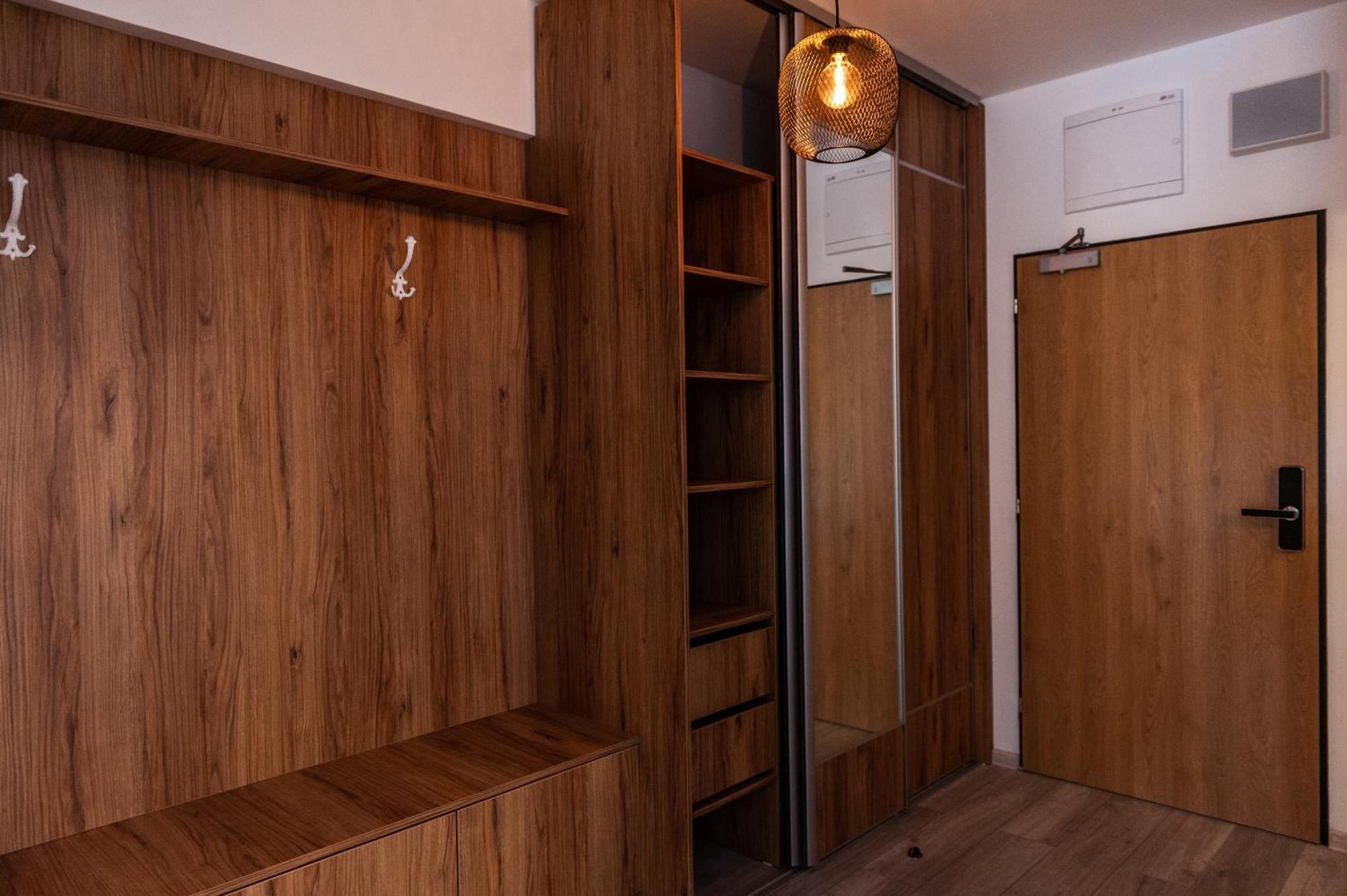 Apartmany Besen เบเชนยอวา ภายนอก รูปภาพ