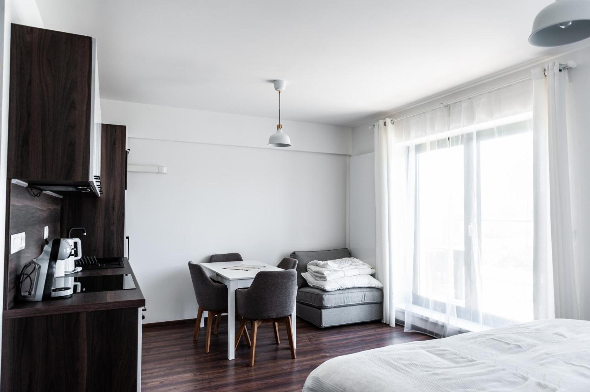 Apartmany Besen เบเชนยอวา ภายนอก รูปภาพ