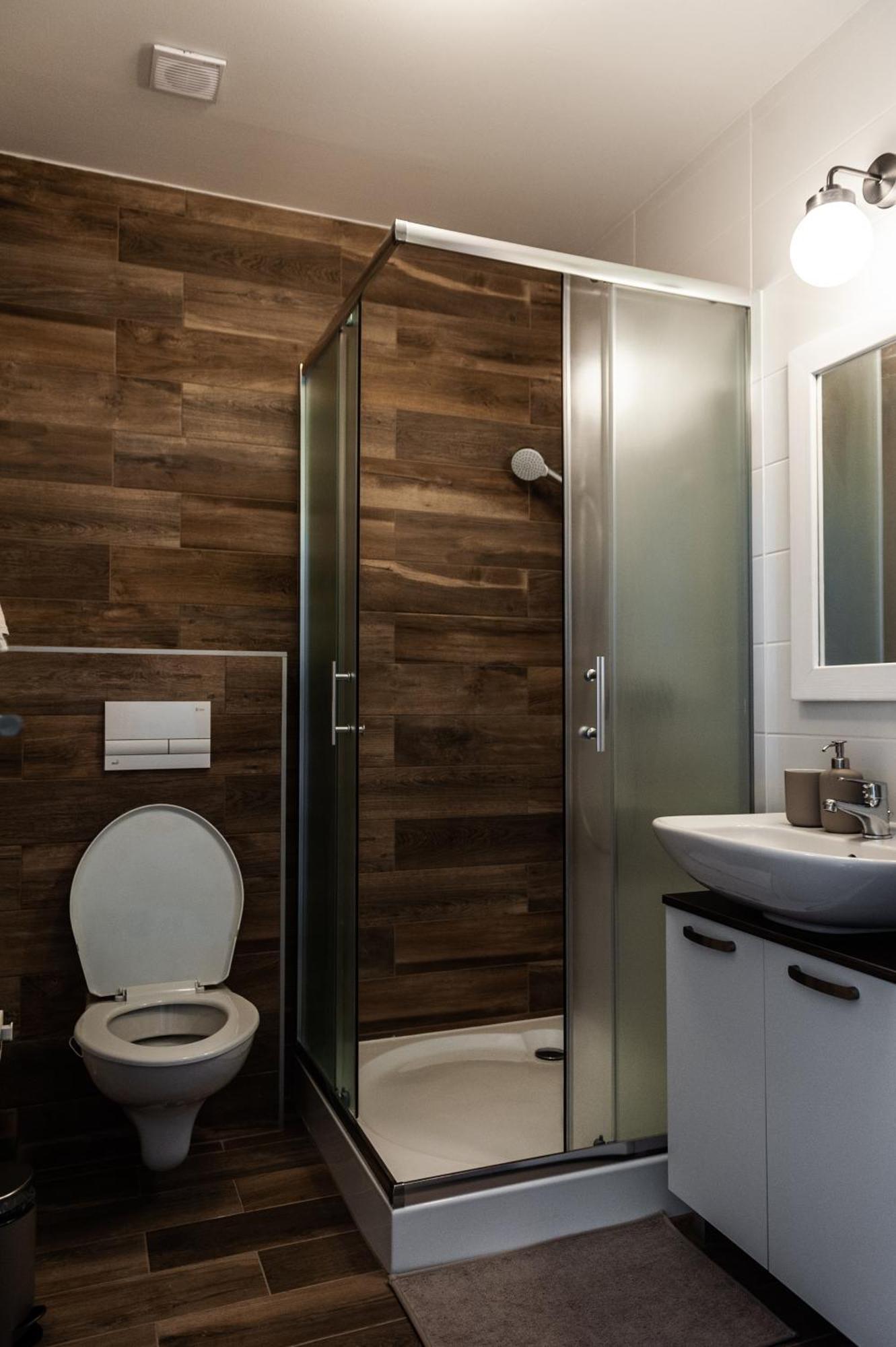 Apartmany Besen เบเชนยอวา ภายนอก รูปภาพ