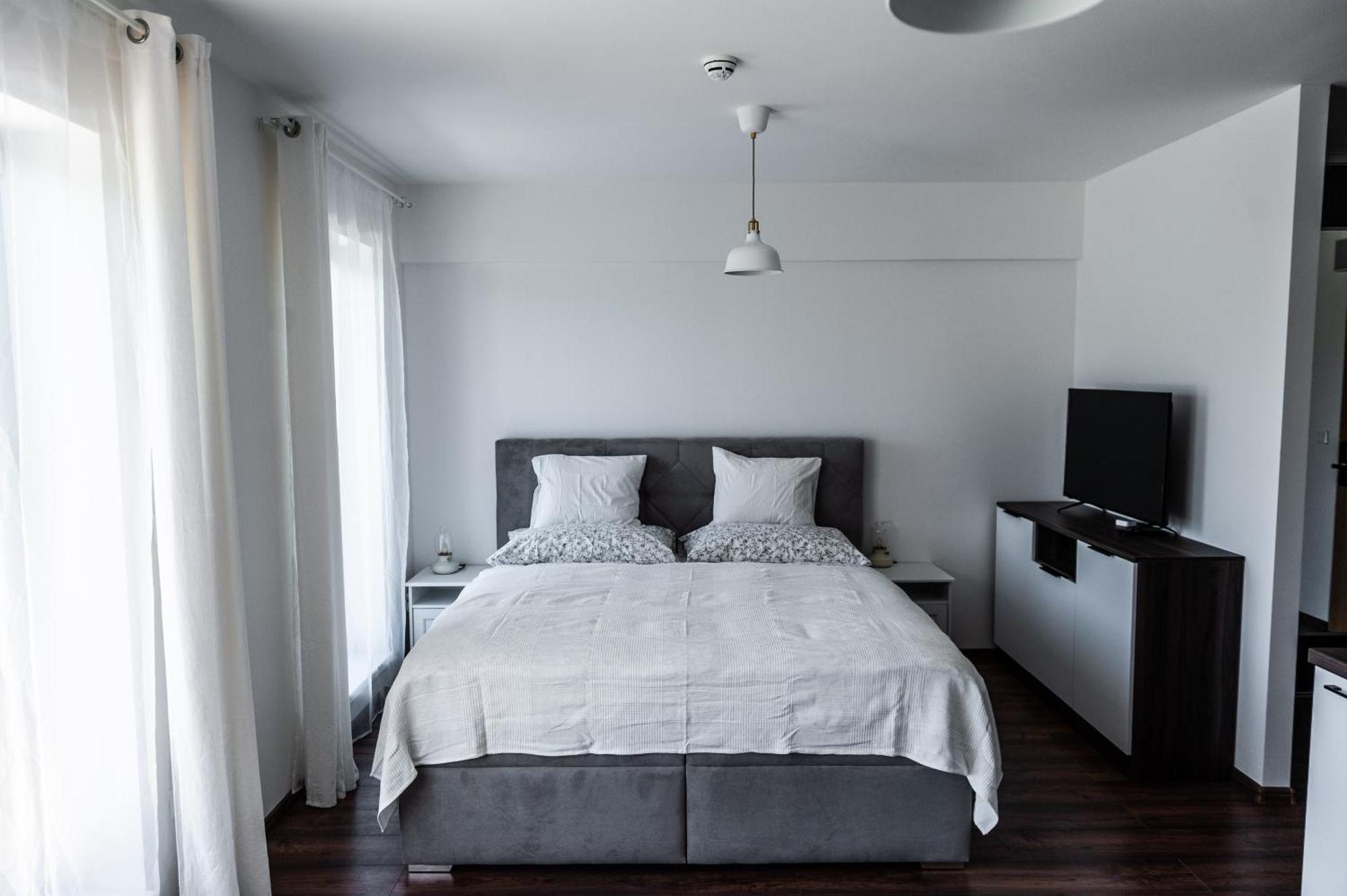 Apartmany Besen เบเชนยอวา ภายนอก รูปภาพ