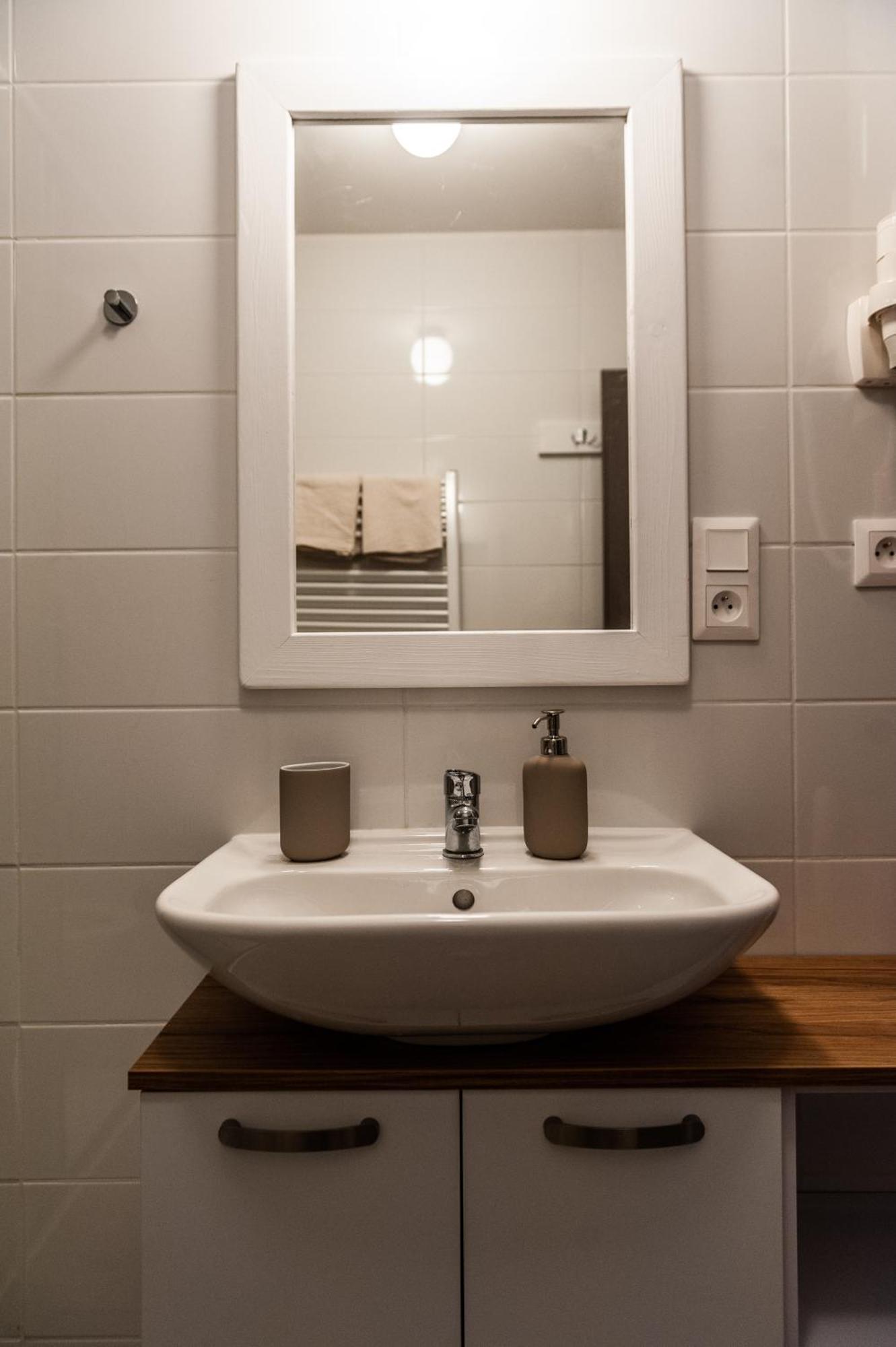 Apartmany Besen เบเชนยอวา ภายนอก รูปภาพ