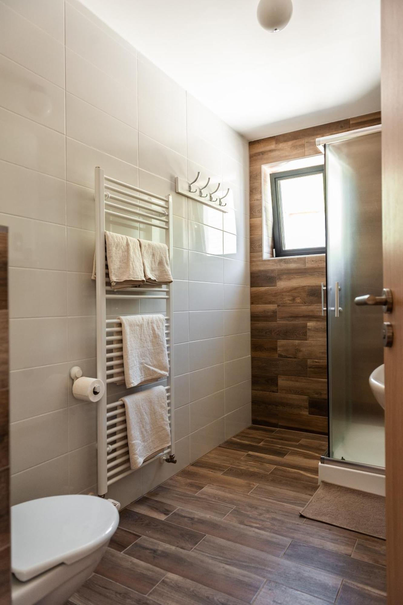 Apartmany Besen เบเชนยอวา ภายนอก รูปภาพ