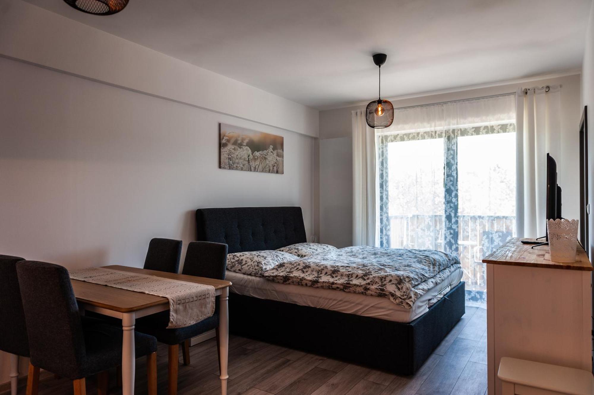 Apartmany Besen เบเชนยอวา ภายนอก รูปภาพ