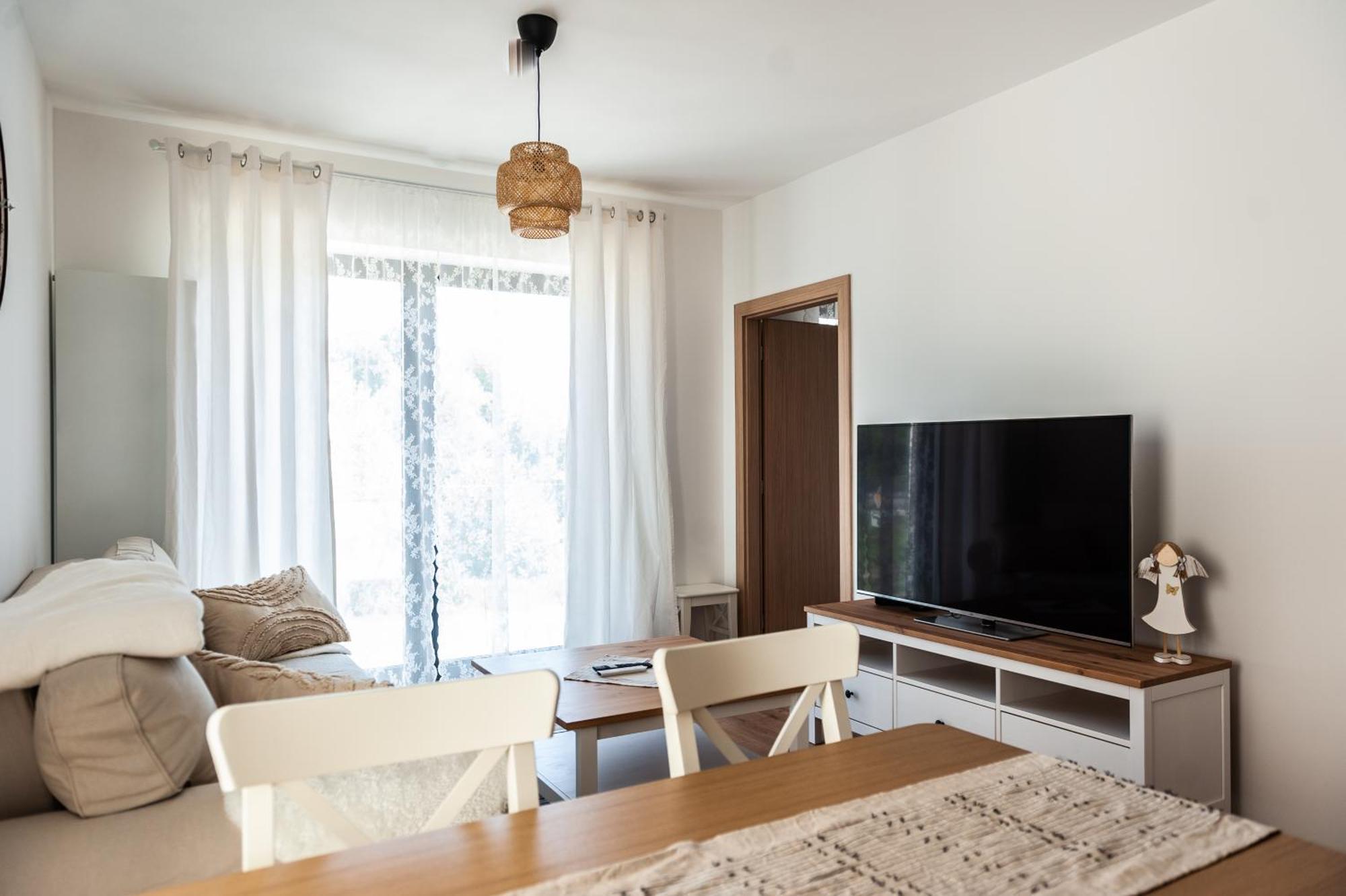 Apartmany Besen เบเชนยอวา ภายนอก รูปภาพ