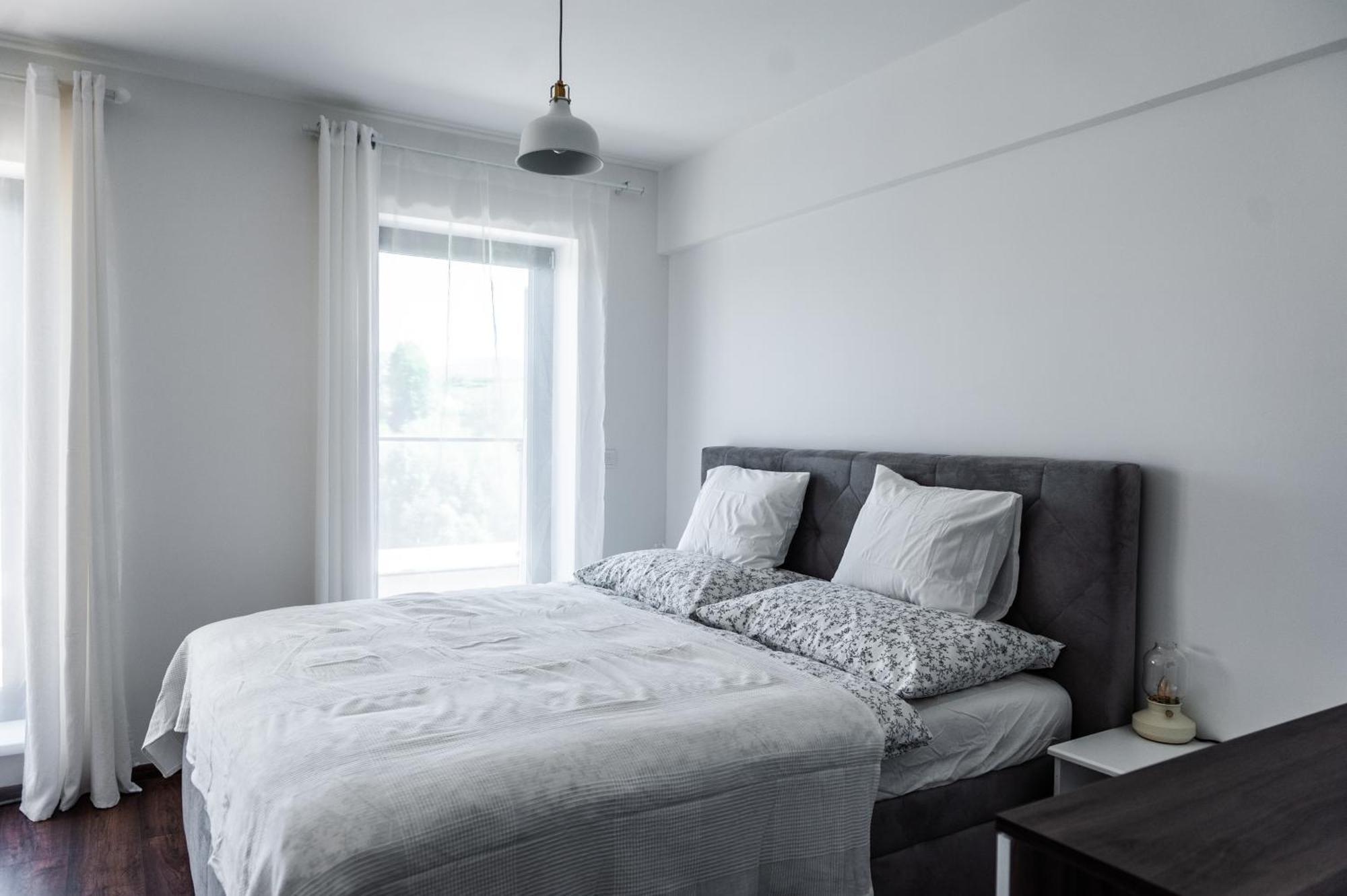 Apartmany Besen เบเชนยอวา ภายนอก รูปภาพ