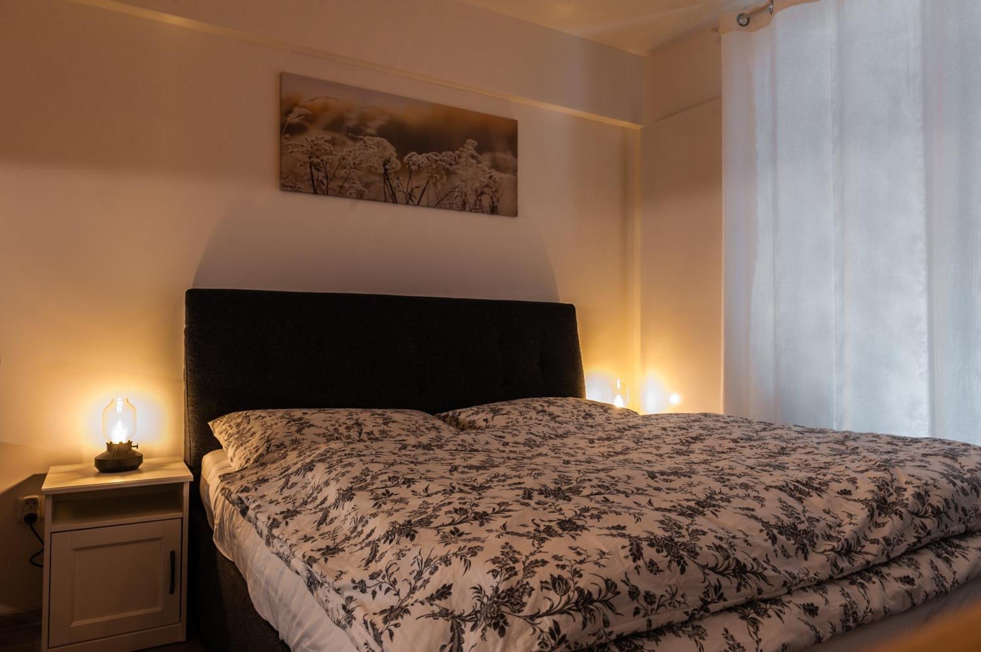 Apartmany Besen เบเชนยอวา ภายนอก รูปภาพ